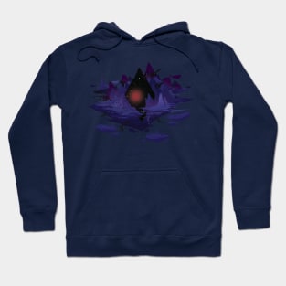 Atlas Island:No Man's Sky Hoodie